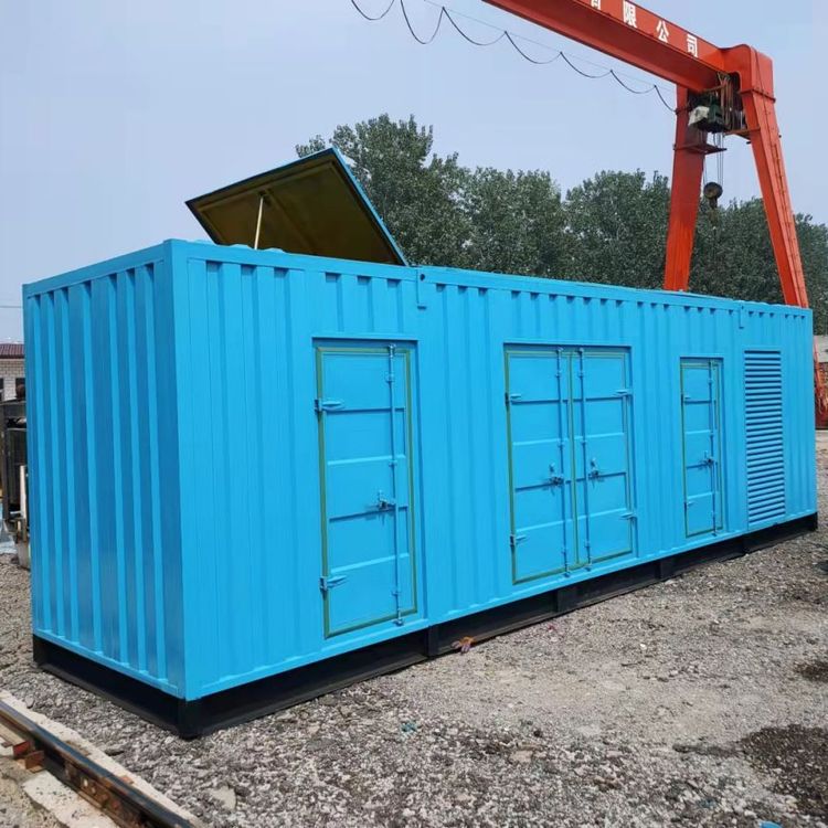 望牛墩镇发电机出租