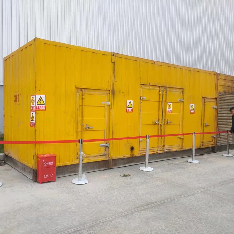 望牛墩镇出租柴油发电机