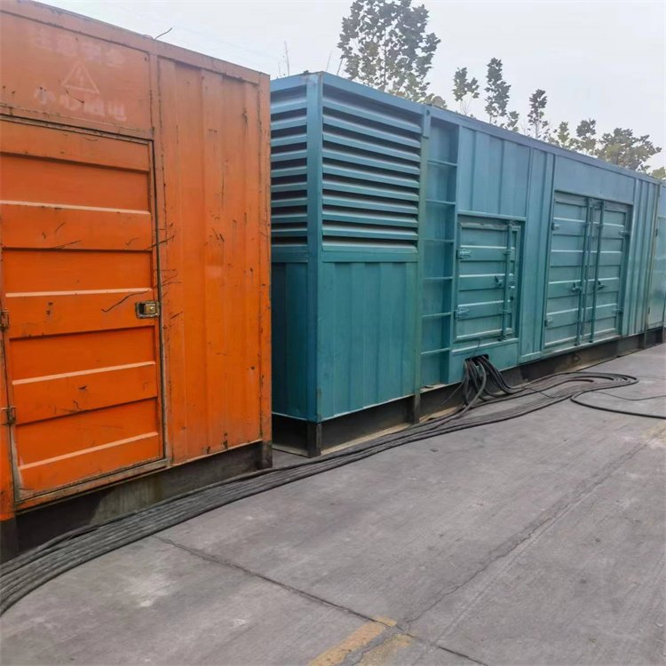 望牛墩镇出租柴油发电机